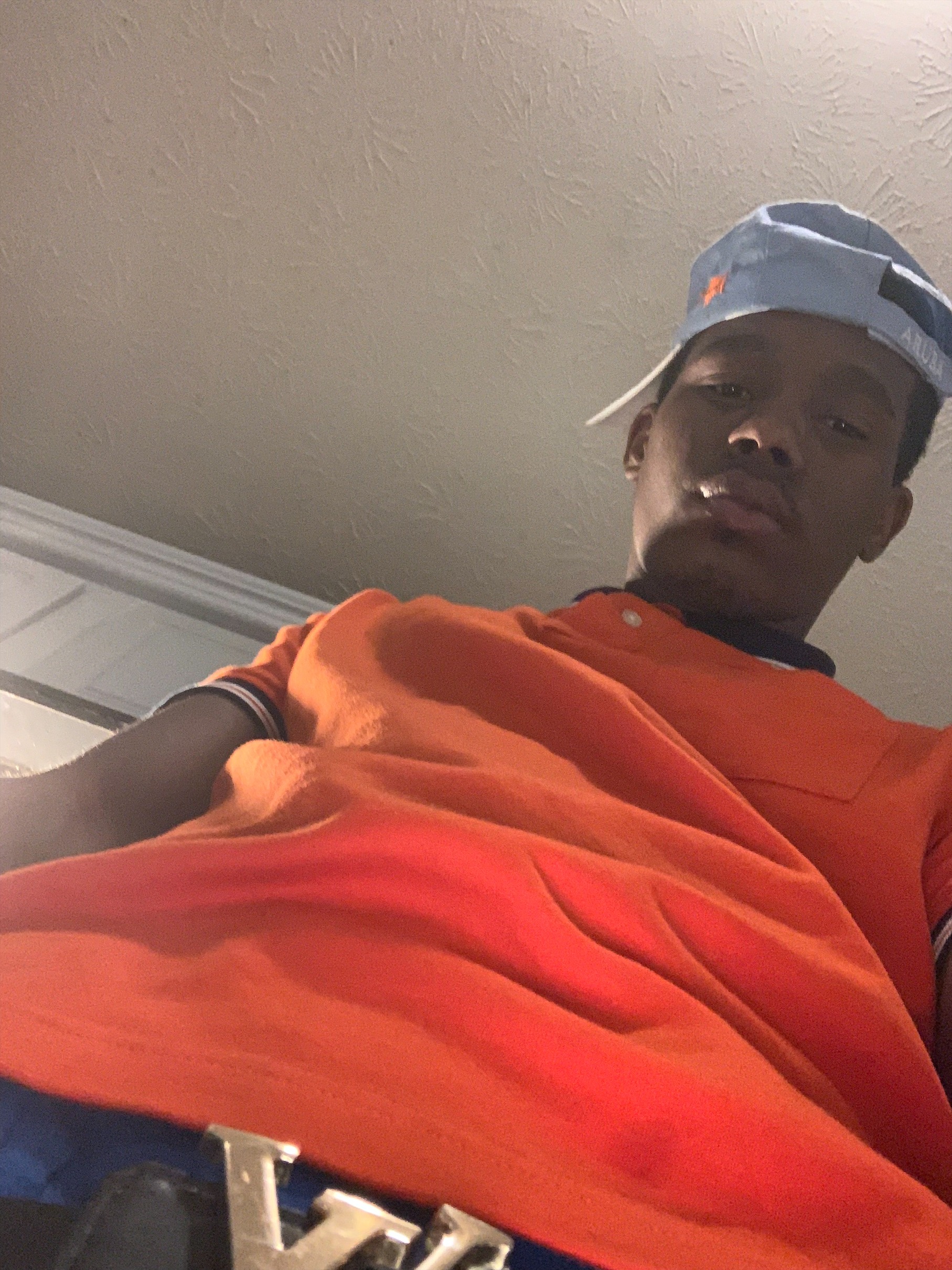 Help Naquan Recover After a Life-Threatening Car Accident campaign photo, 2 of 5