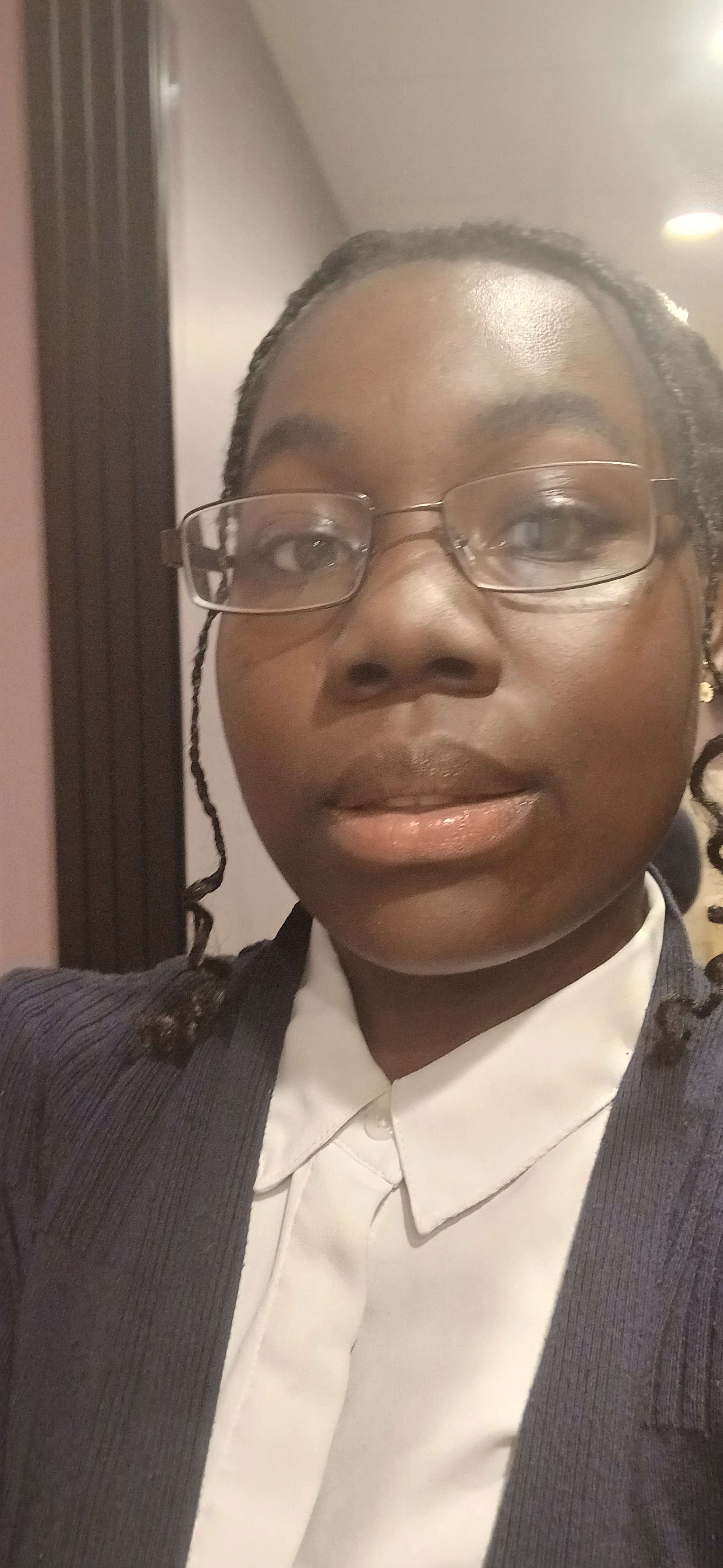 Help a Dedicated Student Overcome Financial Struggles campaign photo, 2 of 5