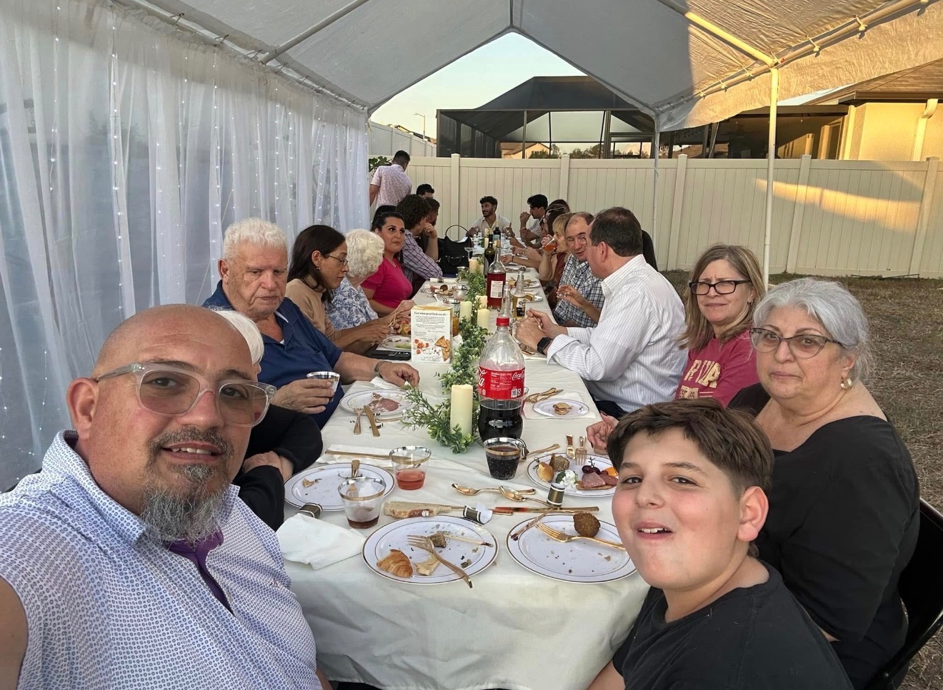 Support for Kokalidis Family Funeral Costs campaign photo, 2 of 8