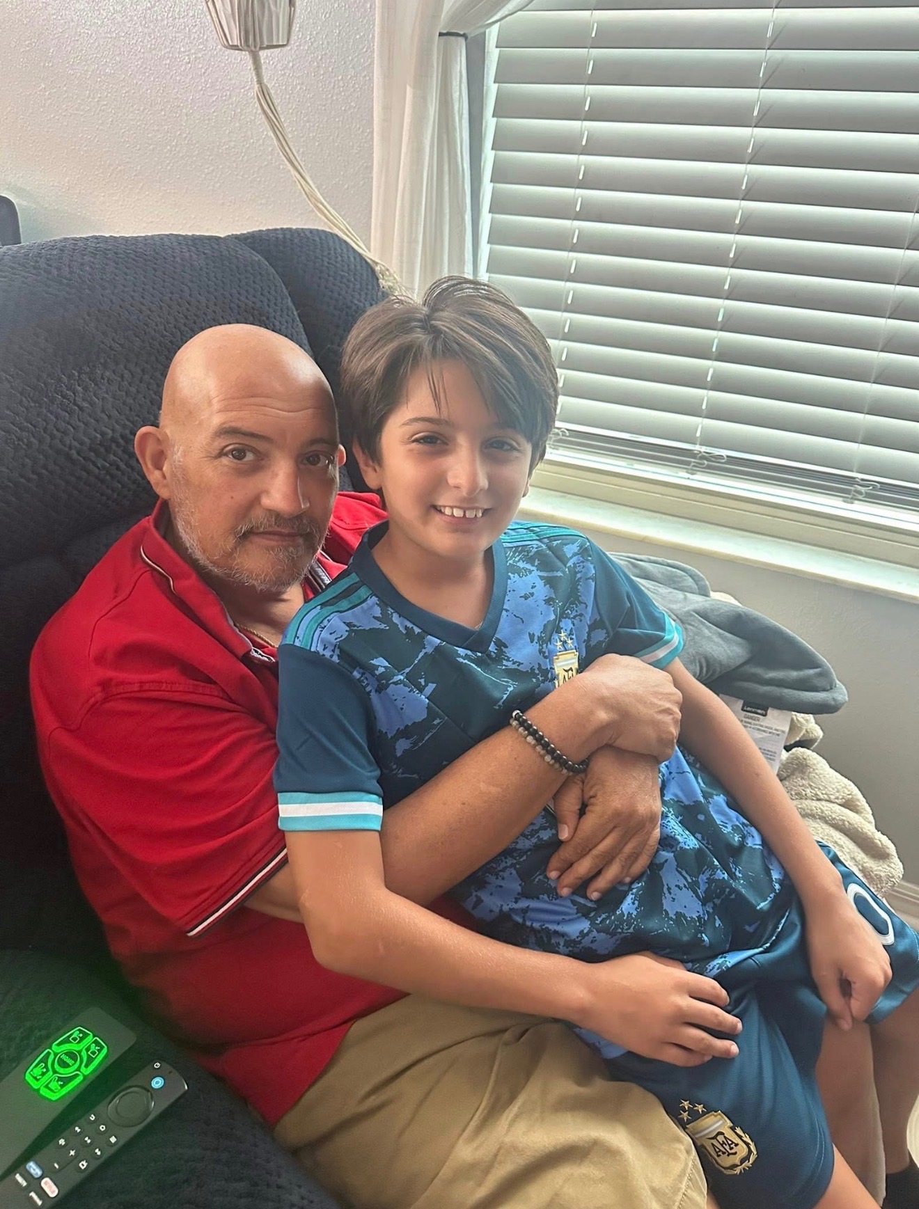 Support for Kokalidis Family Funeral Costs campaign photo, 5 of 8