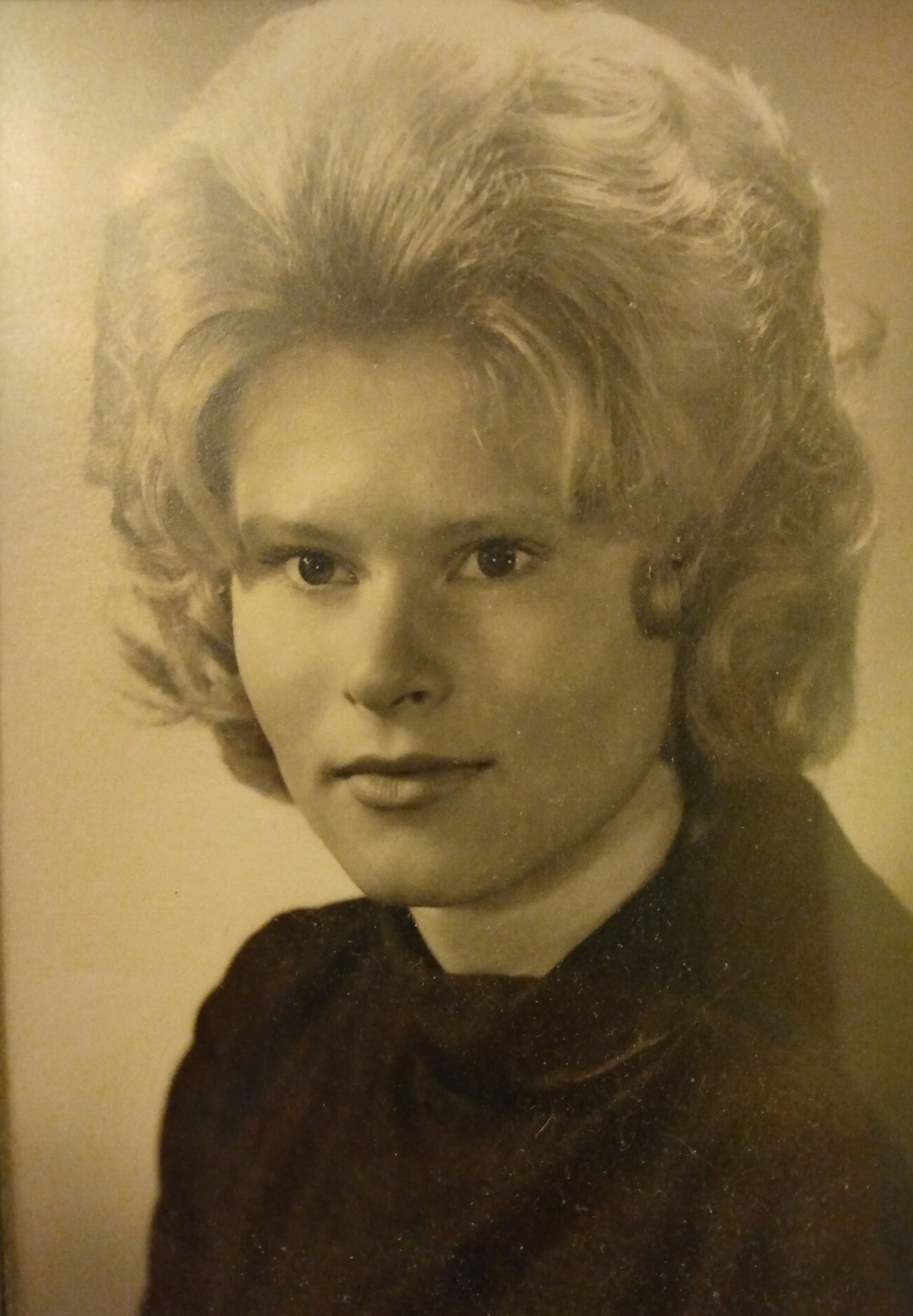 Help Our Family Lay My Meme to Rest campaign photo, 7 of 8