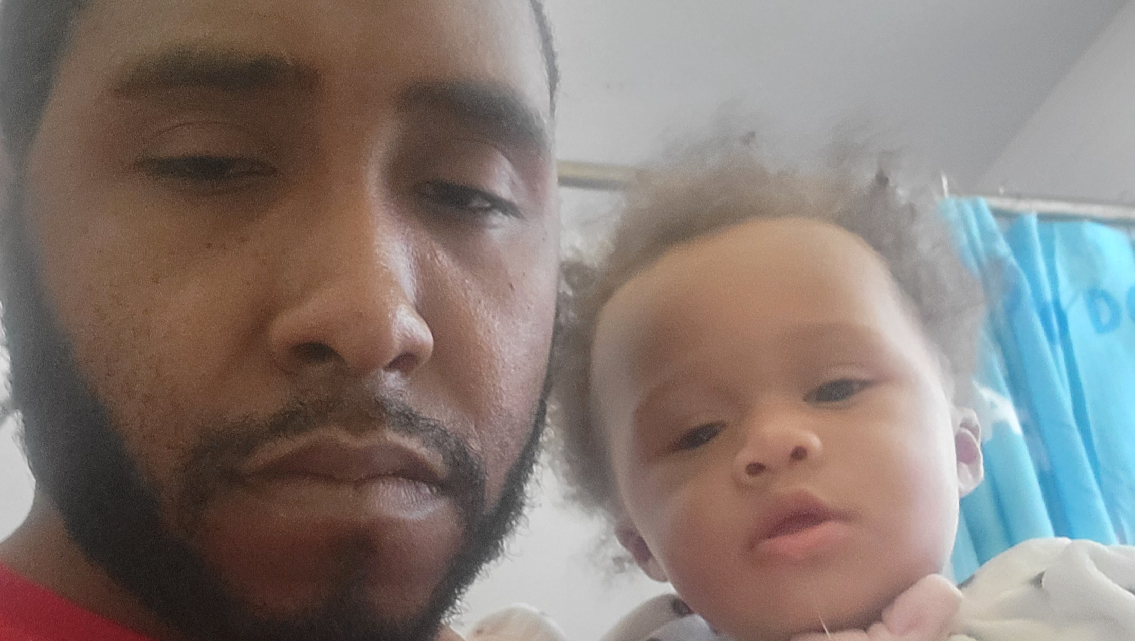 Help Keyanta Reunite with His Daughter Alana photo