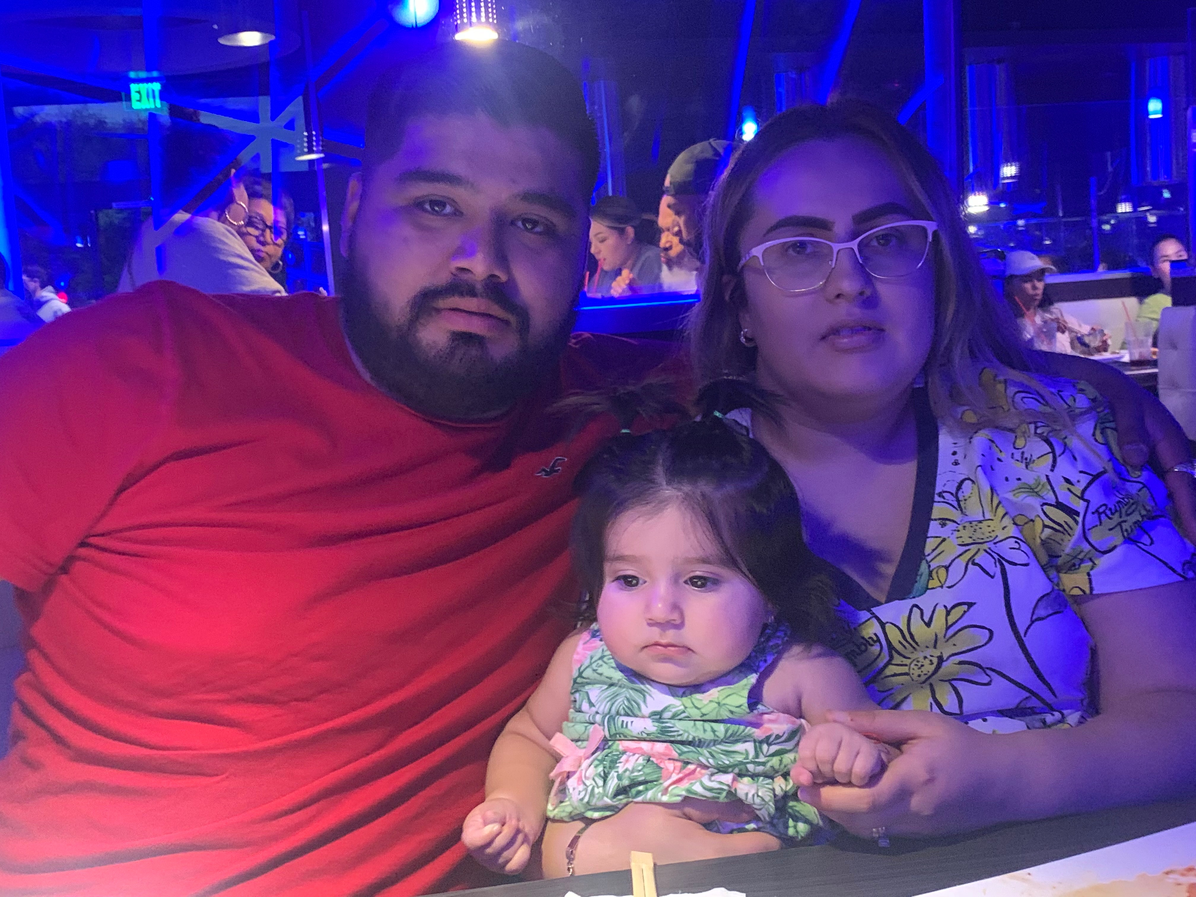 Assist Yonatan Lopez's Family After Tragic Loss campaign photo, 2 of 5