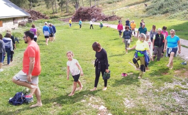 Aiutami a ritrovare la salute con cure e diagnosi adeguate campaign photo, 6 of 8