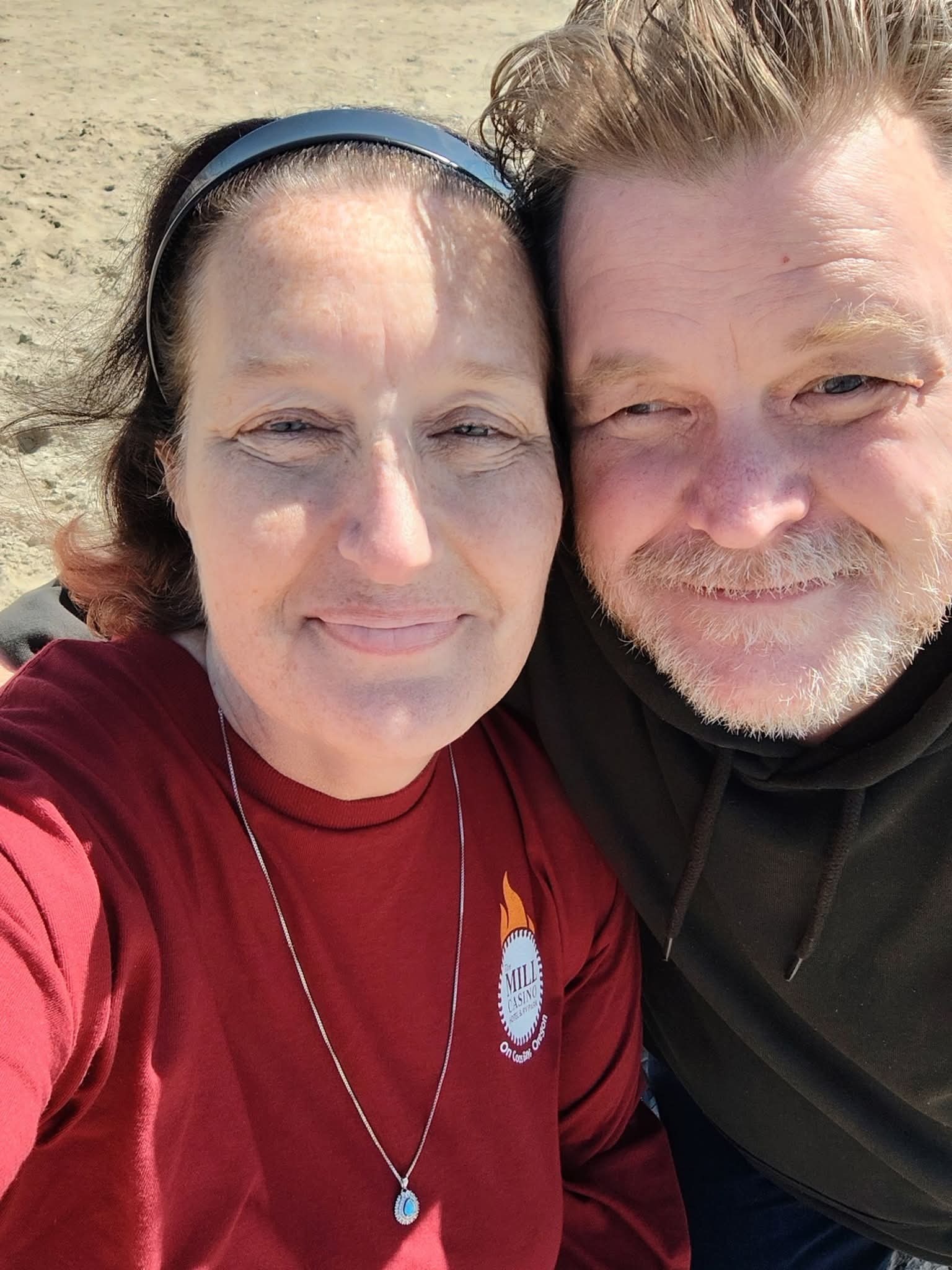 Honoring Al & Helping Me Heal After His Sudden Passing campaign photo, 6 of 8