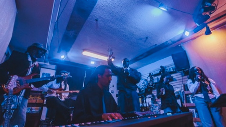 Donate to Amplify: Empower Student Musicians photo