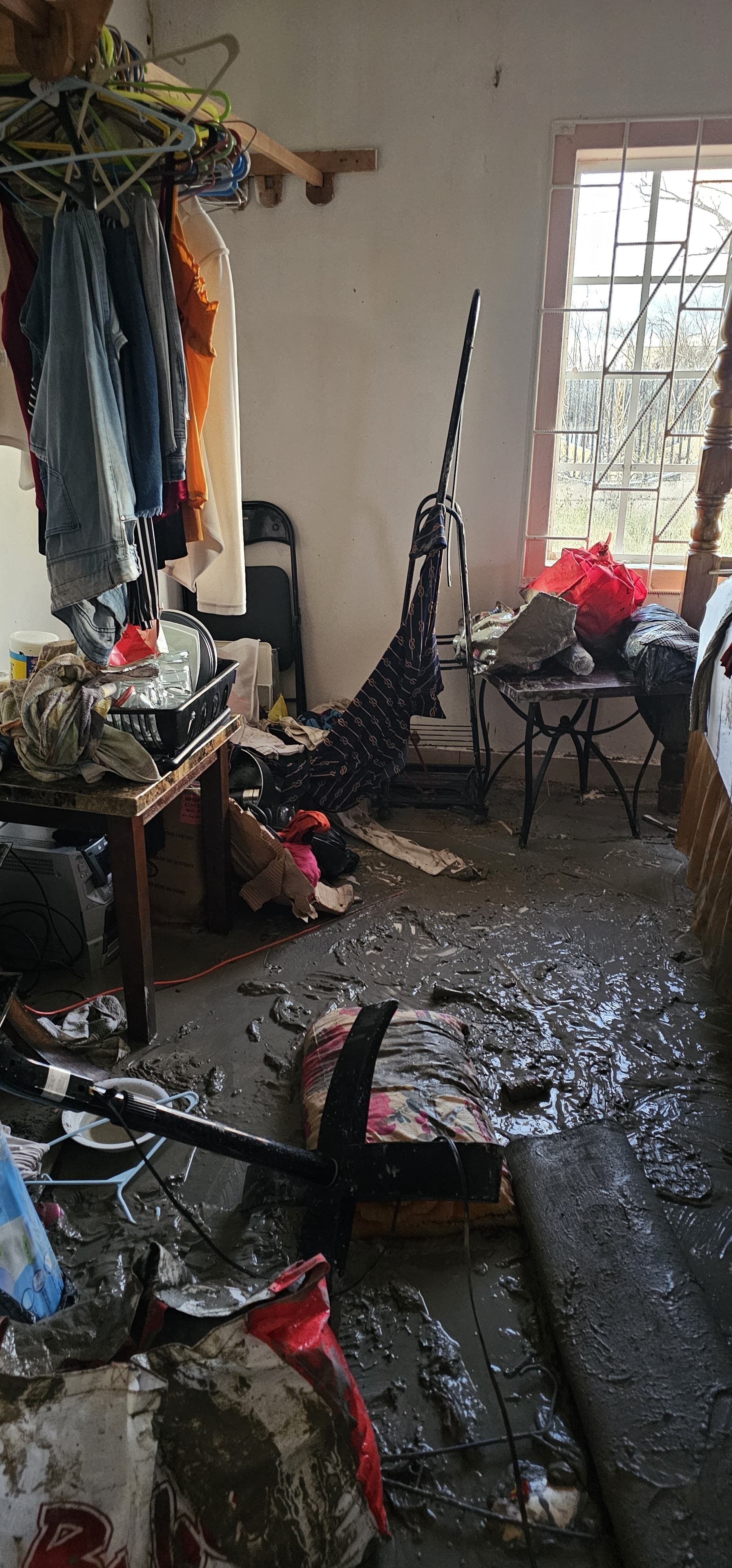 Help Felicia’s Family Rebuild After Hurricane Melissa campaign photo, 5 of 7
