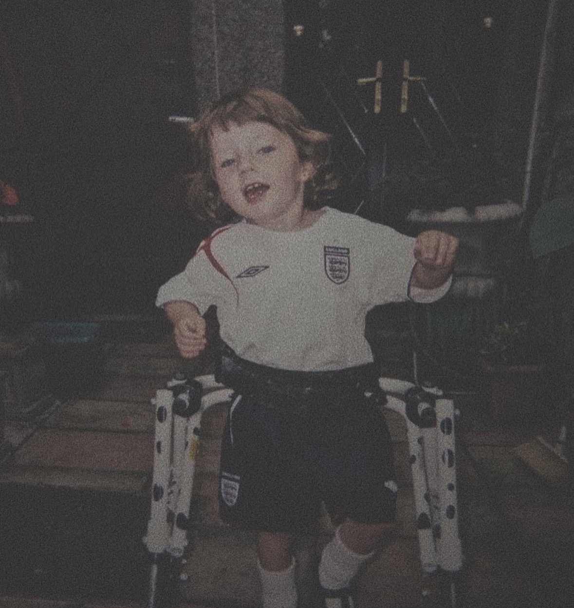Independence Starts With the Right Wheelchair campaign photo, 7 of 8