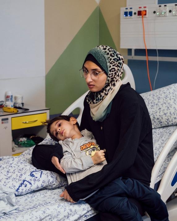 Donate for Gaza: Medicine and Baby Formula campaign photo, 5 of 6