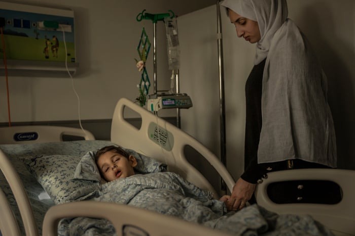 Donate for Gaza: Medicine and Baby Formula campaign photo, 2 of 6