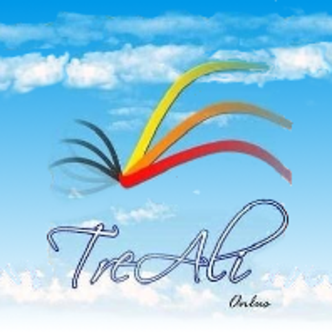 TreAli per volare insieme campaign photo, 2 of 4