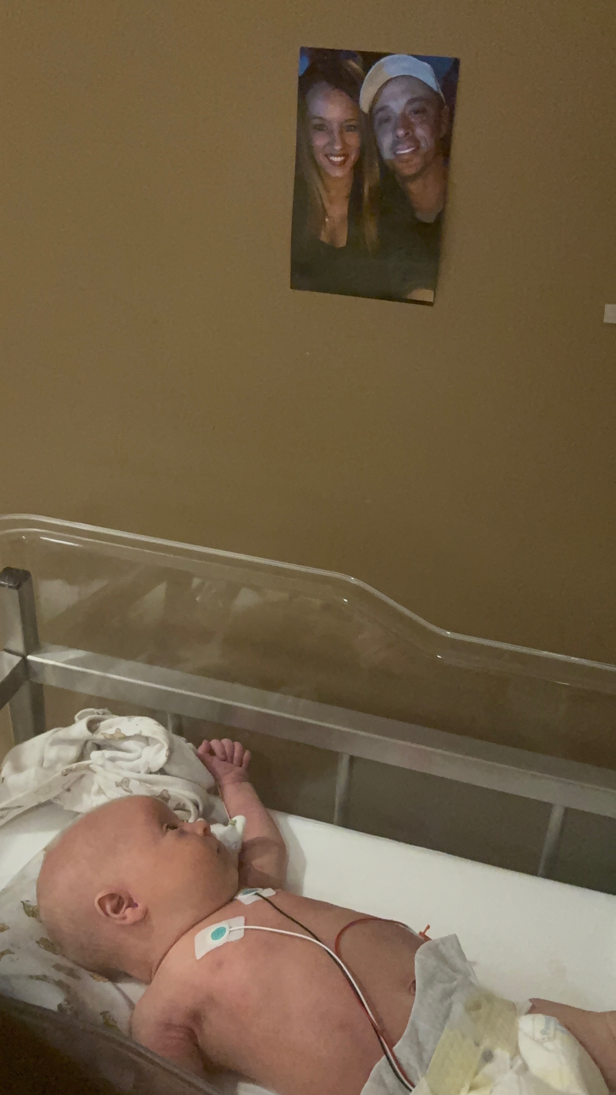 Help Tia's Family Through This Heartbreaking Time campaign photo, 6 of 7