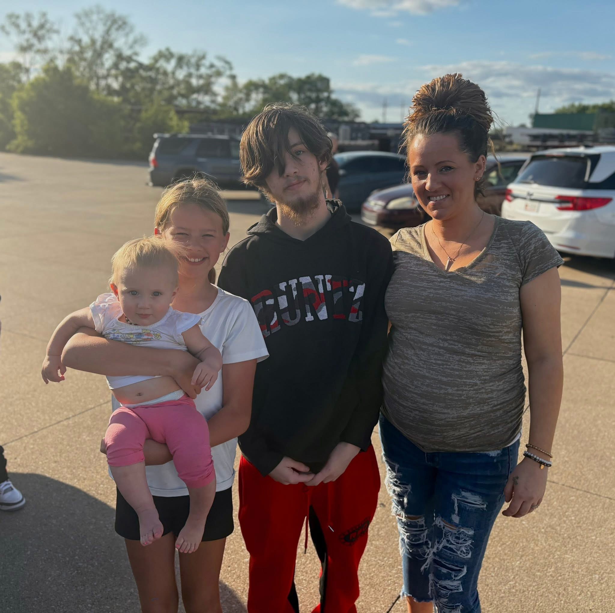Help Tia's Family Through This Heartbreaking Time campaign photo, 5 of 7
