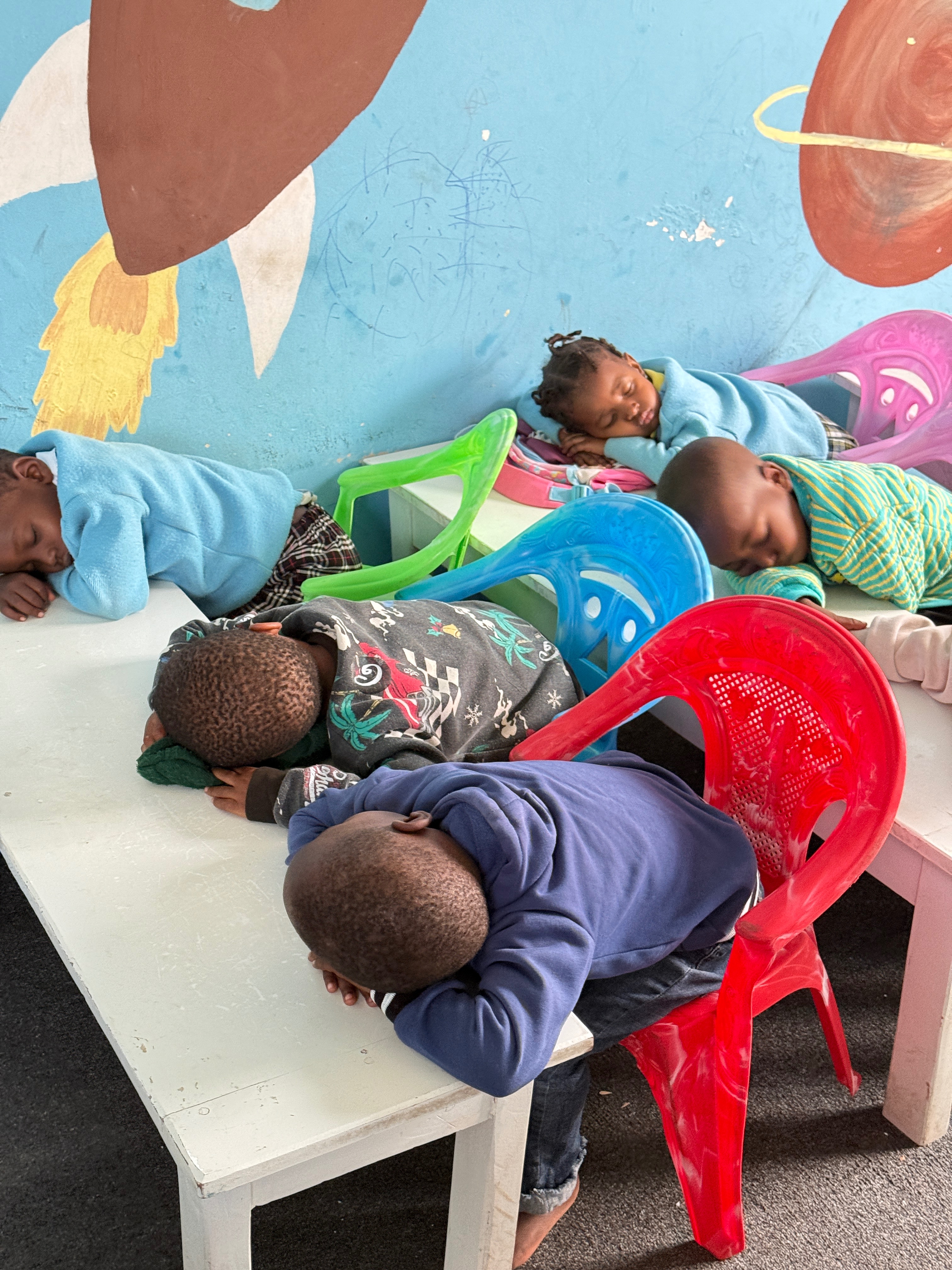 Support Kenzie, Adela, & Fran's Mission in Tanzania campaign photo, 4 of 7