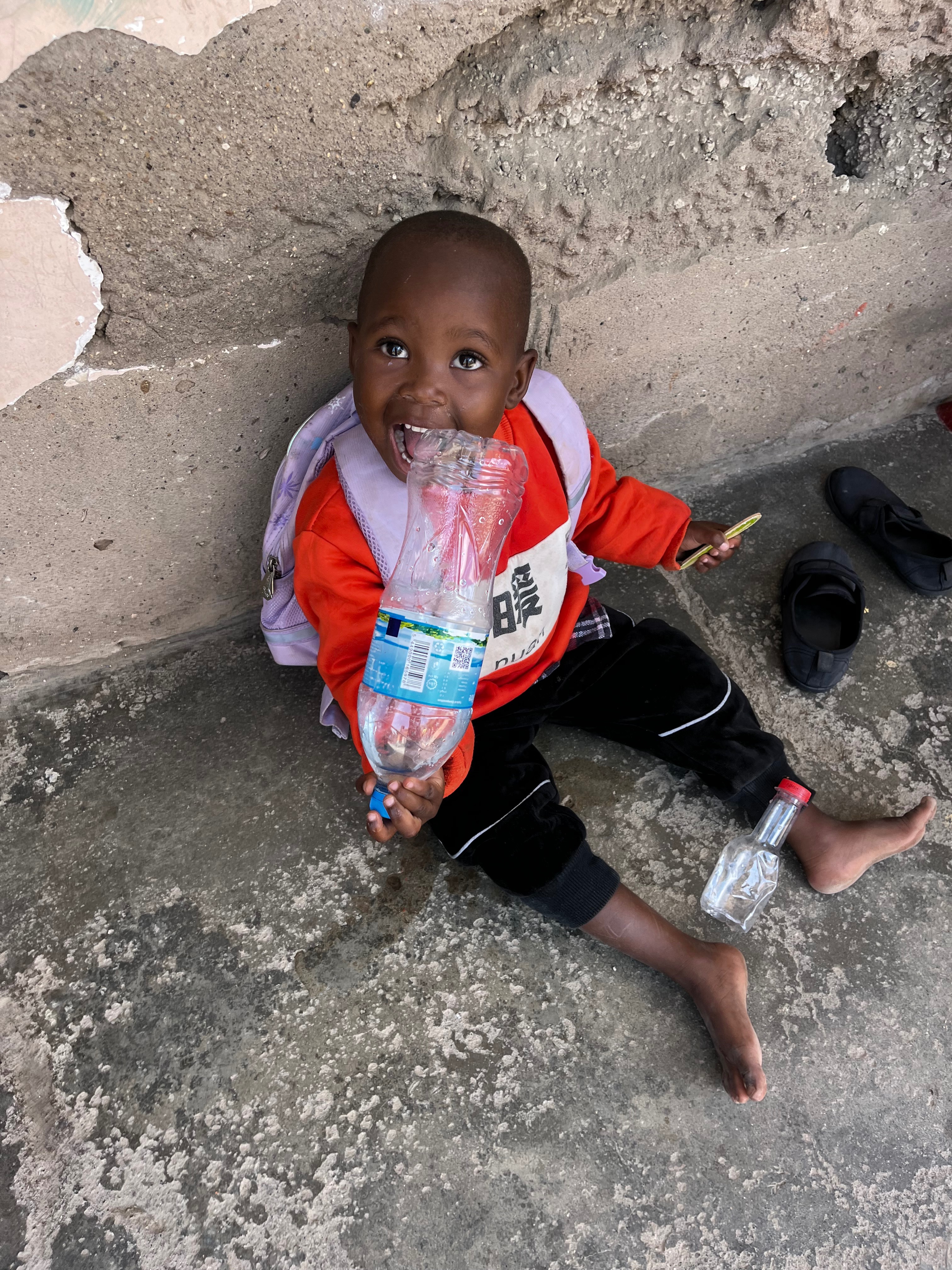 Support Kenzie, Adela, & Fran's Mission in Tanzania campaign photo, 5 of 7