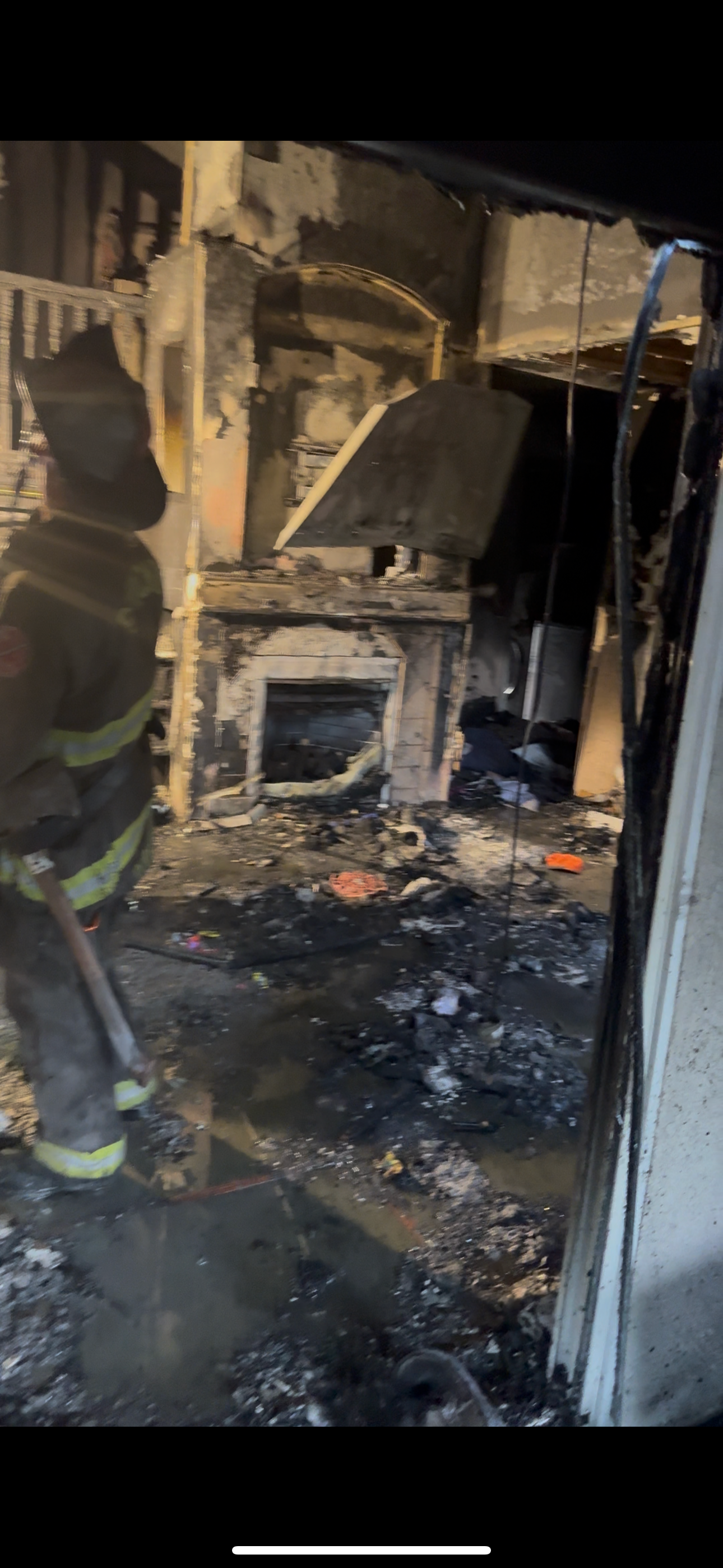 Help Rebuild Lives After Devastating Fire campaign photo, 4 of 5