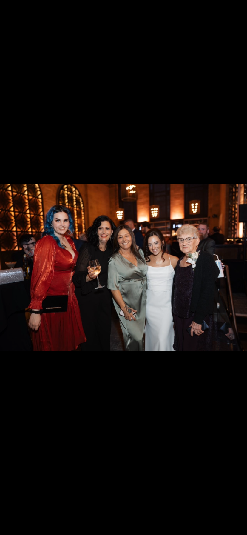 Help support my mom as she cares for my grandmother campaign photo, 5 of 6