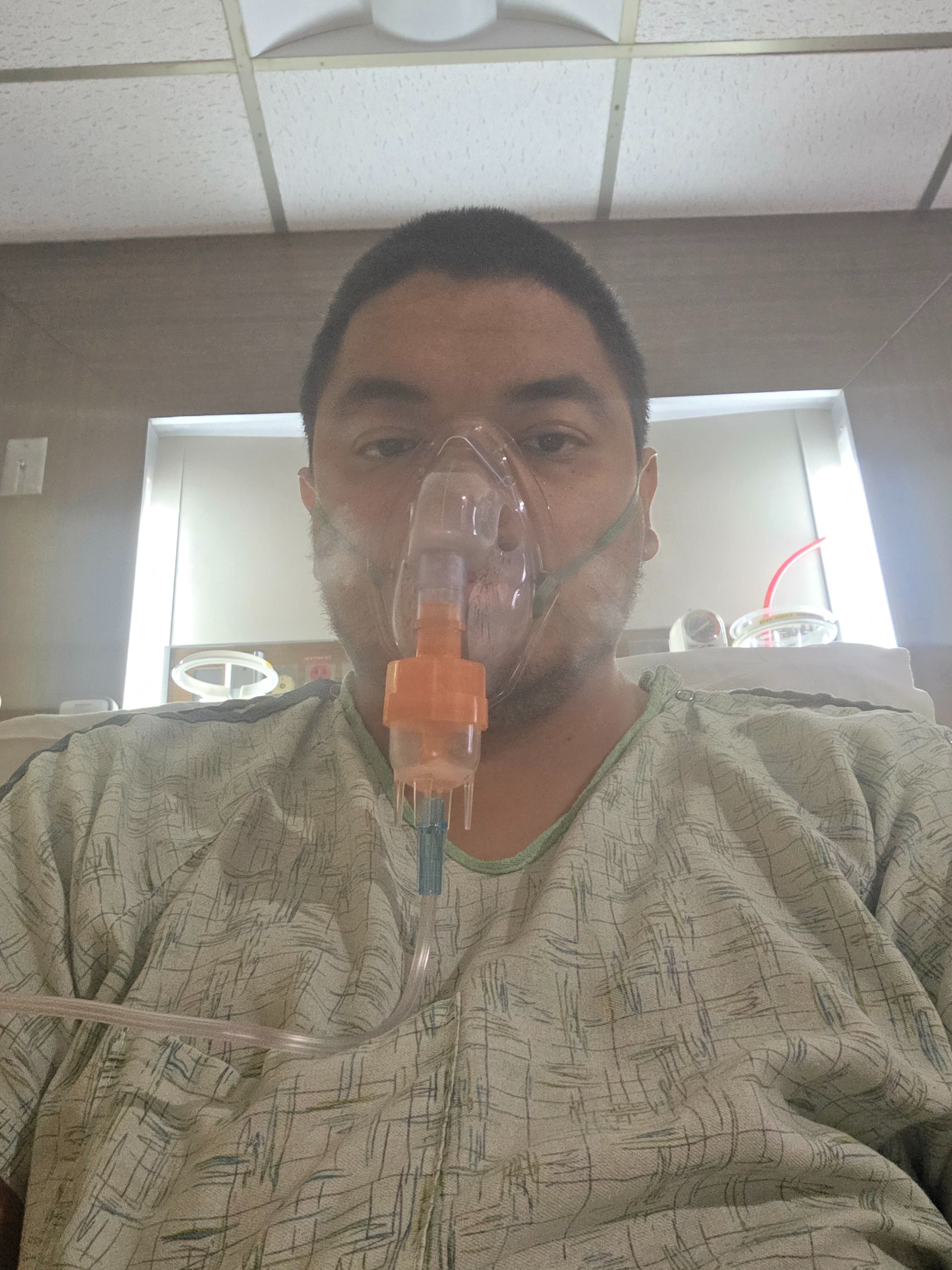 Donate to Jose Luis Lopez's Kidney Transplant Fund campaign photo, 5 of 8