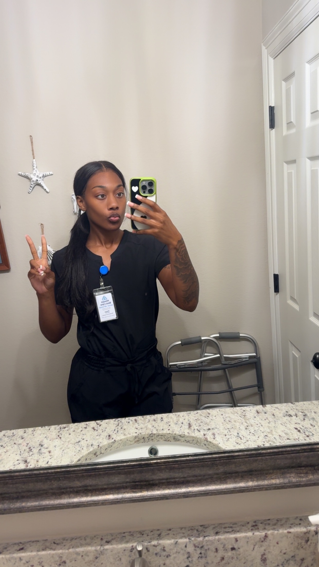 Donate To Aid Timya’s Kidney Transplant Recovery & Graduate! campaign photo, 5 of 6
