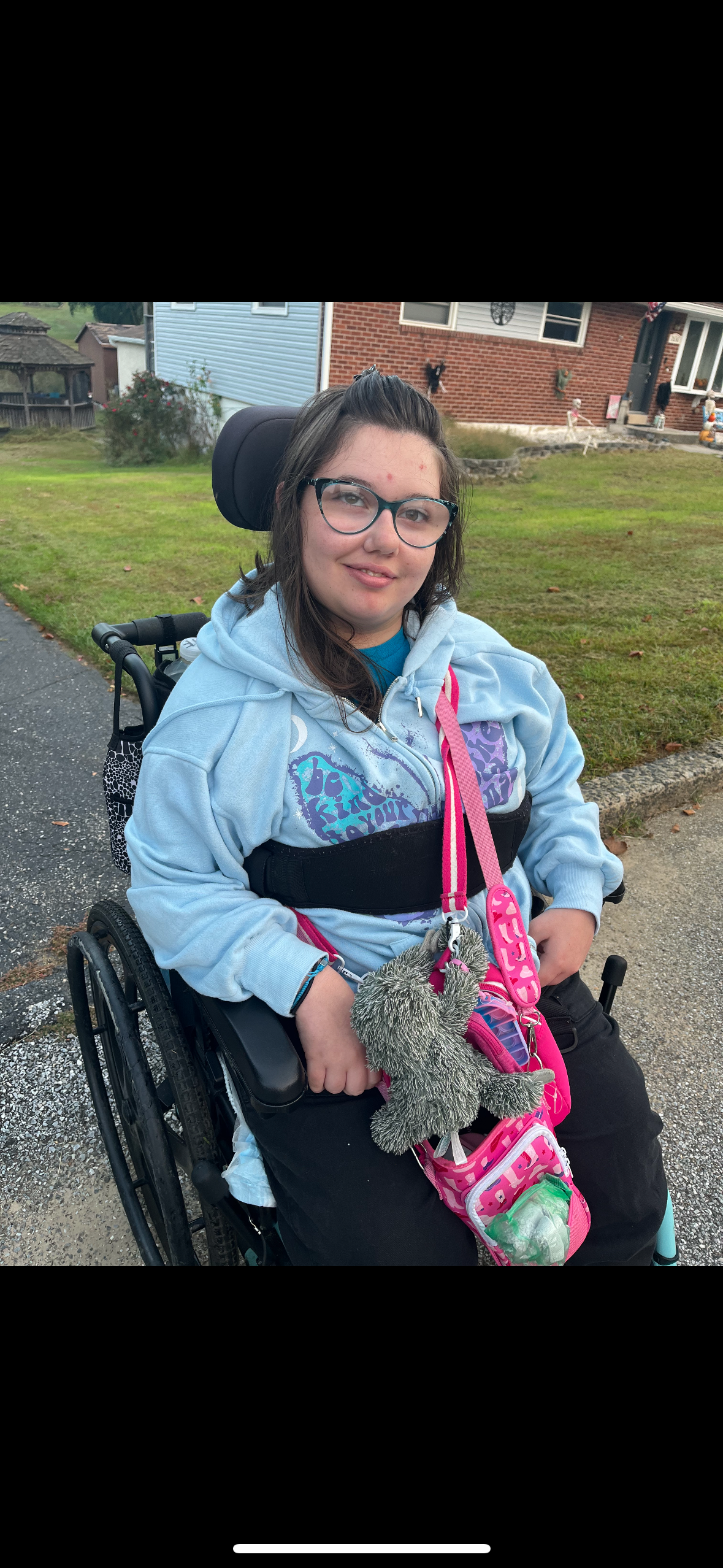 A New Accessible Van for Two Amazing Siblings campaign photo, 2 of 7