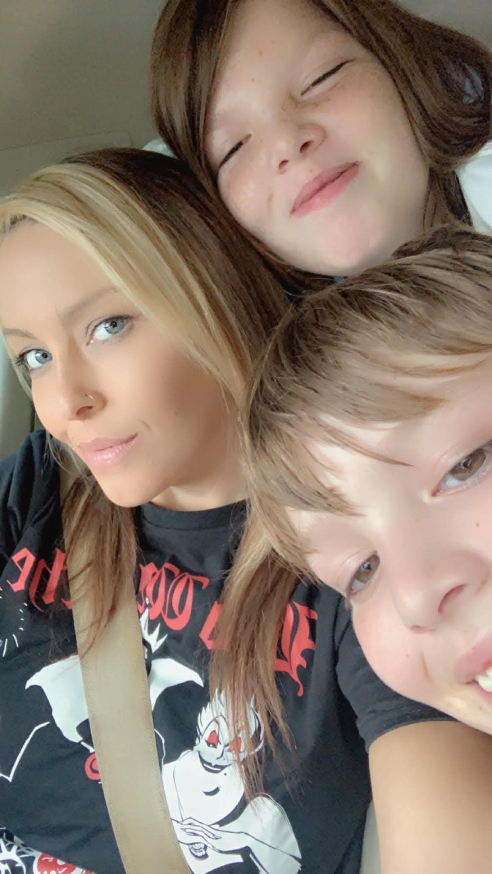 Support Tiffany and Her Kids After Fire Loss campaign photo, 2 of 4