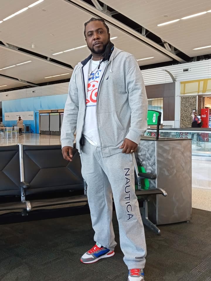 Support Romell's Road to Recovery campaign photo, 2 of 6