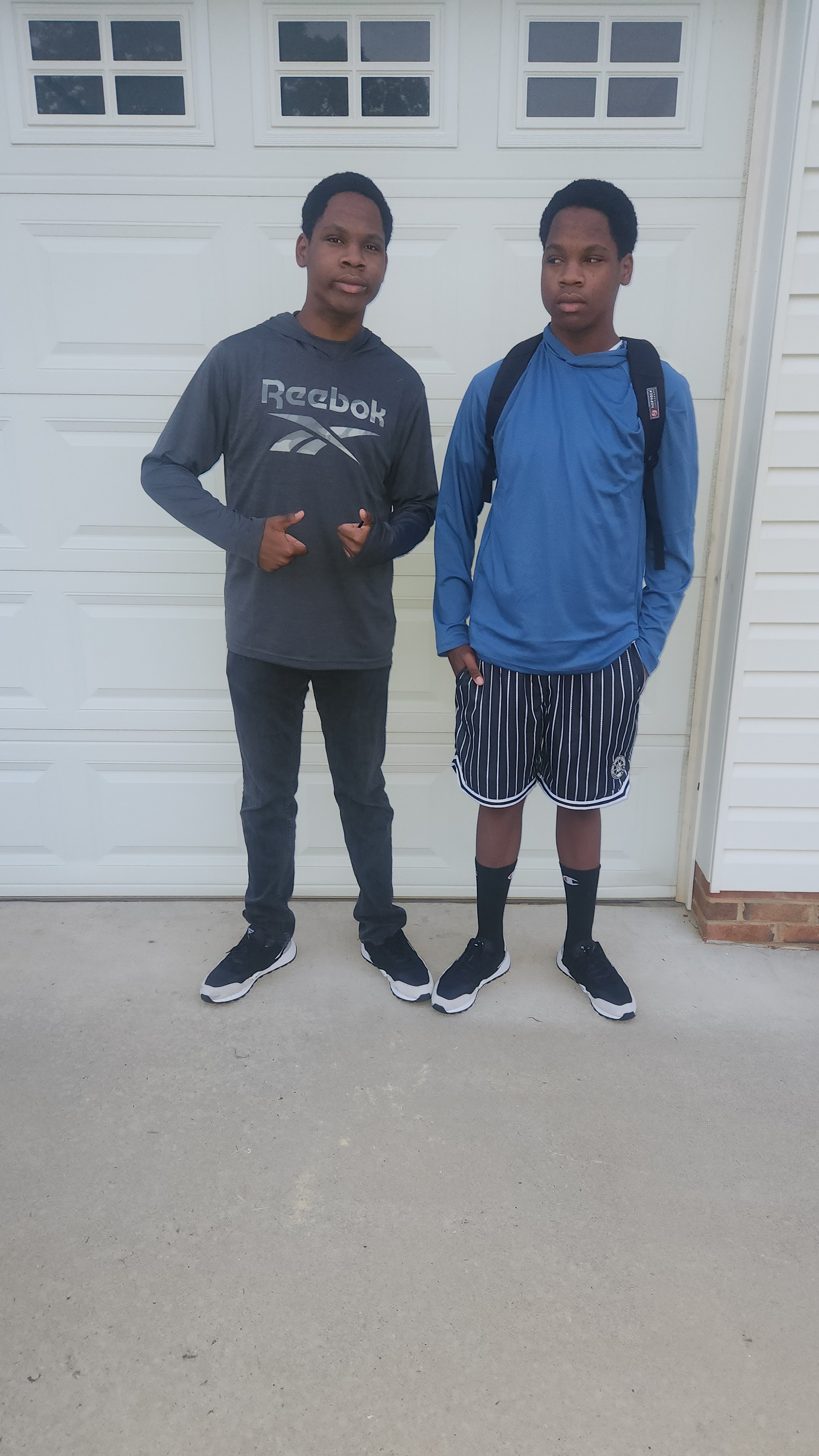 Aid Terrence Hawkins After Son's Heartbreaking Loss campaign photo, 6 of 7