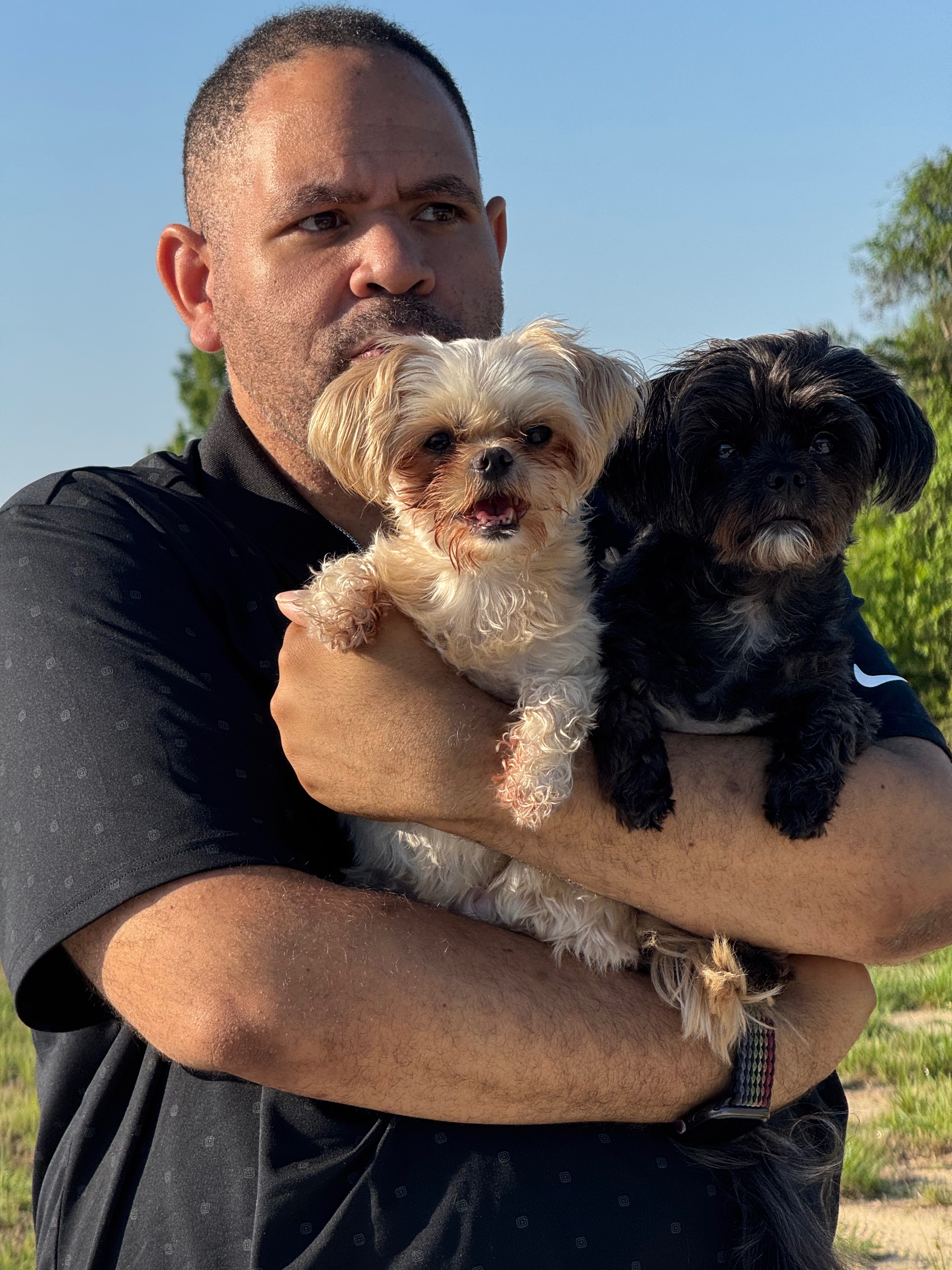 Donate to End Homelessness for Nadine's Family campaign photo, 5 of 7