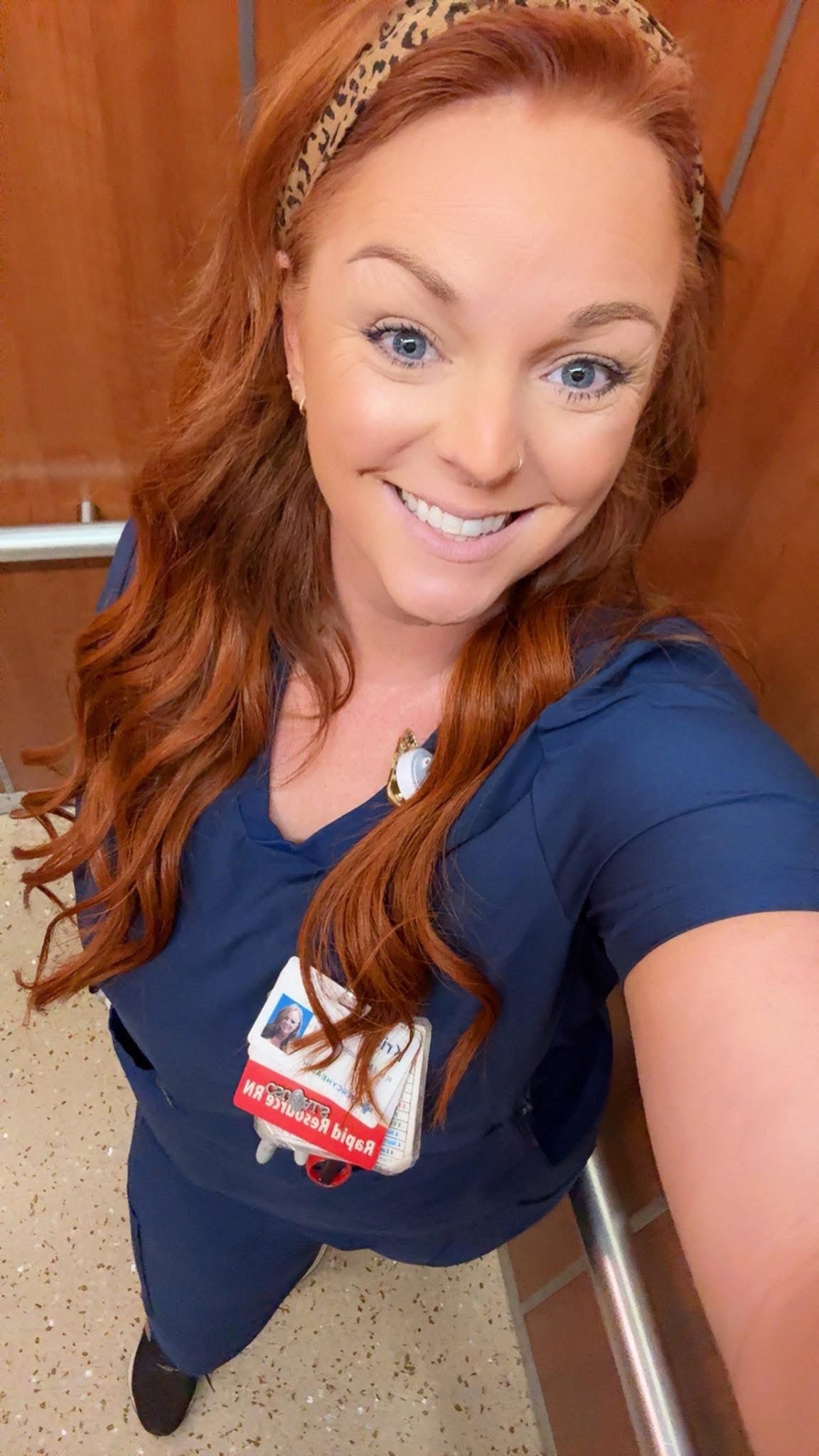 Support Kristina’s Family During her Recovery campaign photo, 2 of 6