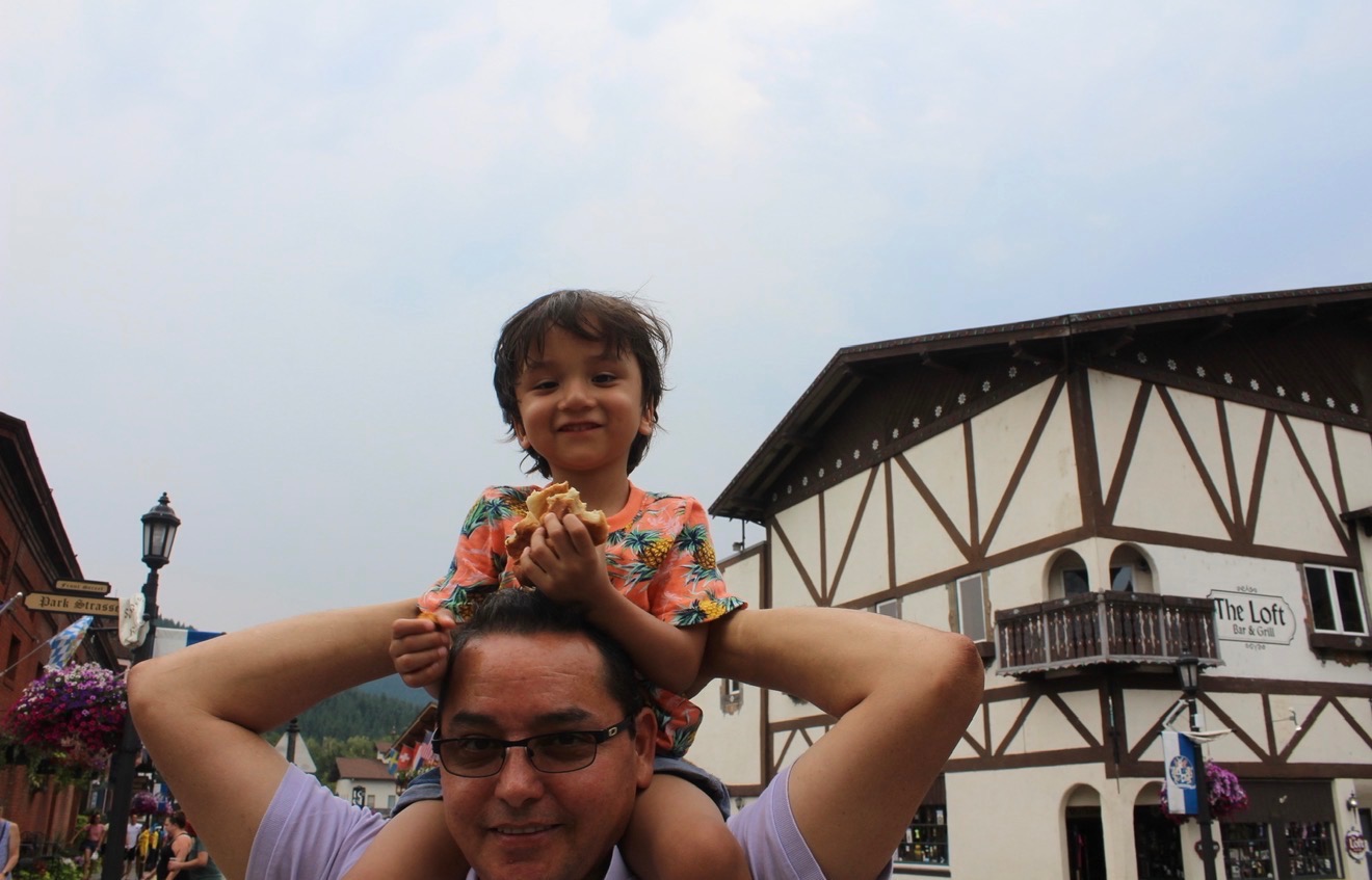 Help Bring Our Dad Back Home From ICE campaign photo, 4 of 6