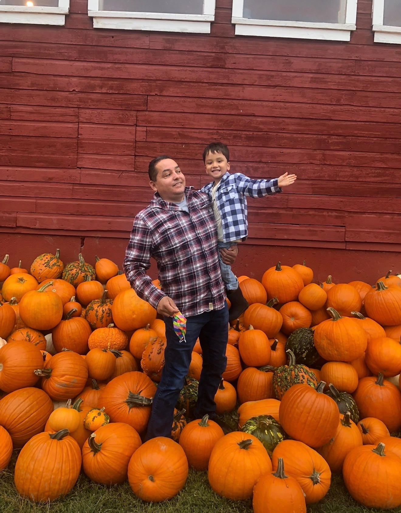 Help Bring Our Dad Back Home From ICE campaign photo, 5 of 6