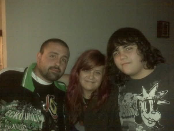 Help Vincent Get to Jeremy’s Funeral campaign photo, 2 of 6