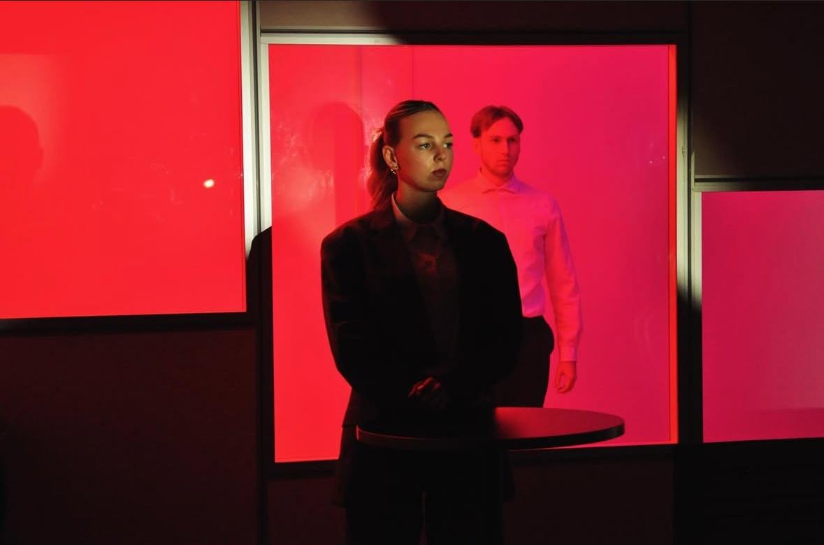 theater collectieven campaign photo, 6 of 7