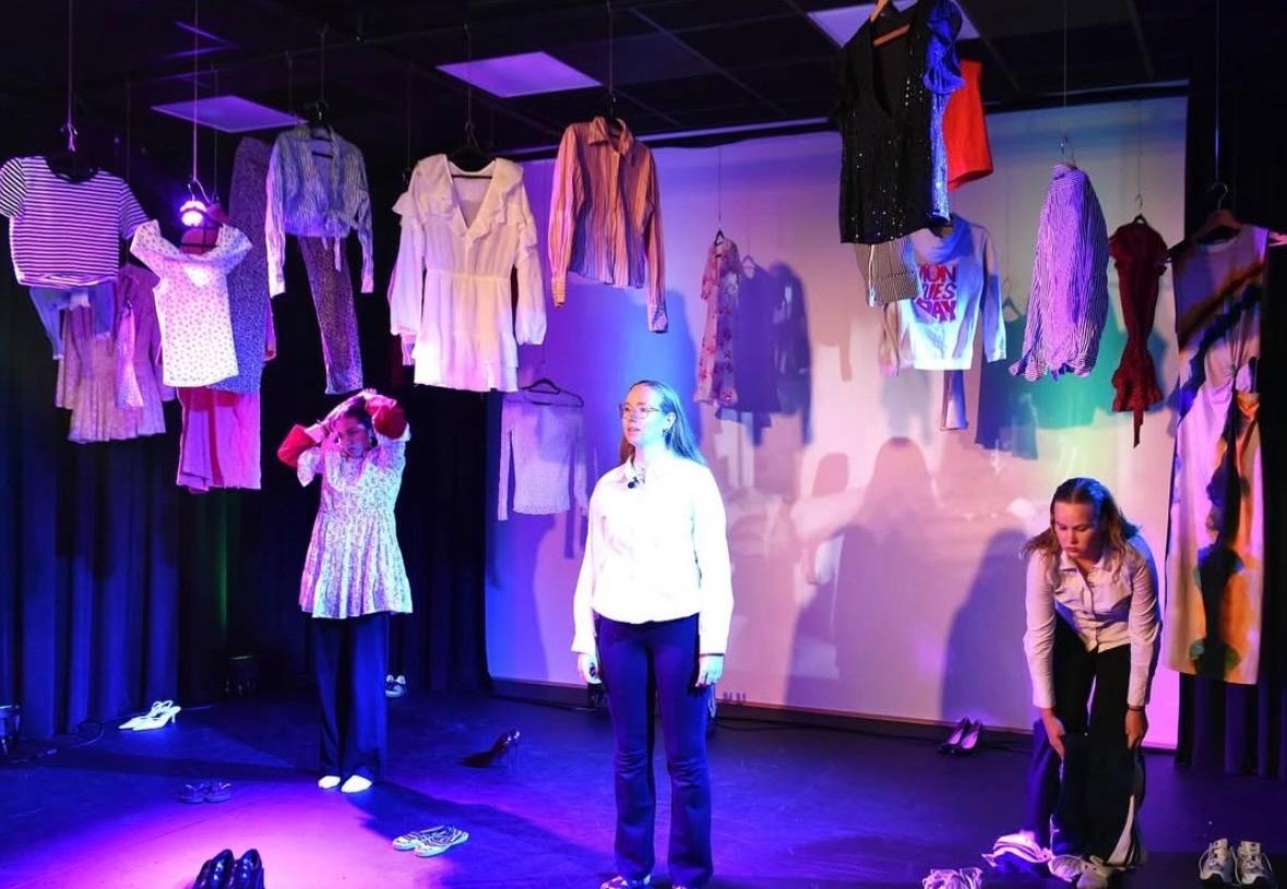 theater collectieven campaign photo, 5 of 7