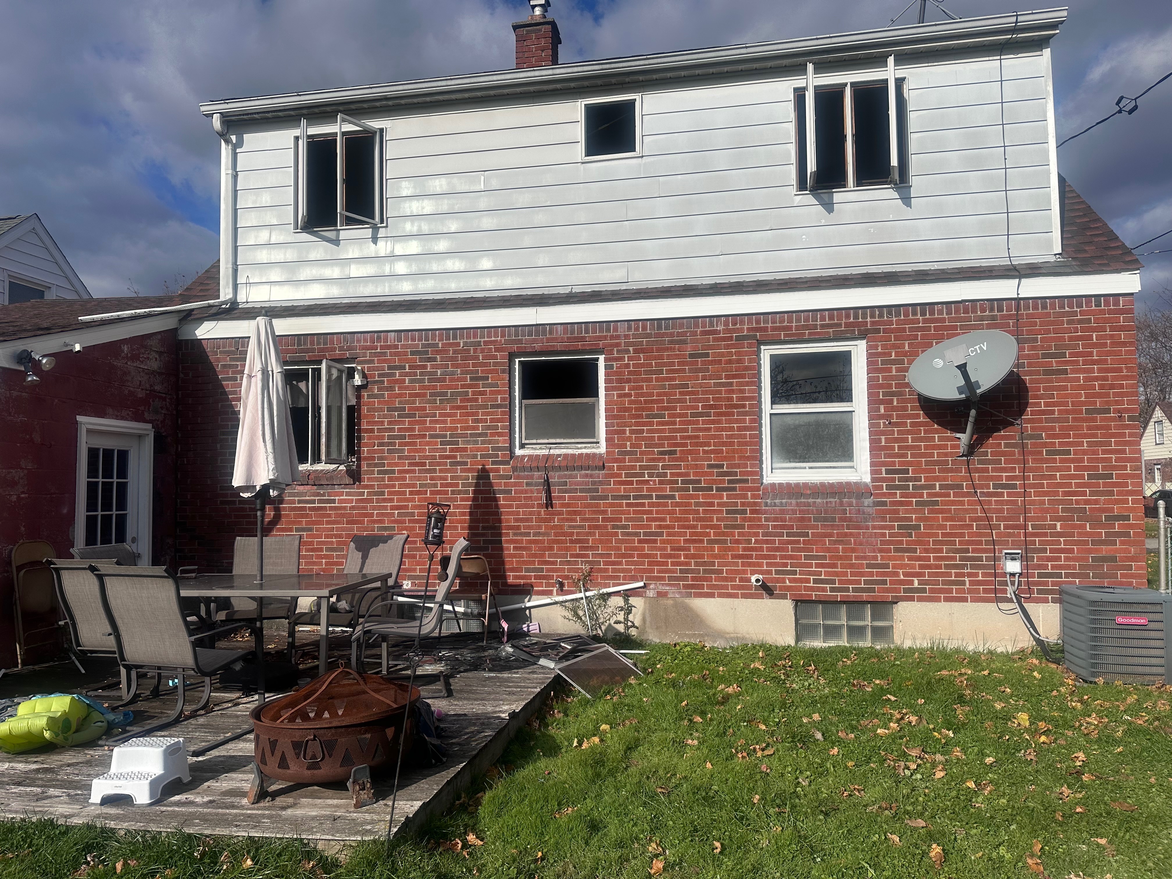 Support Ronisha's Family After Tragic House Fire campaign photo, 2 of 8