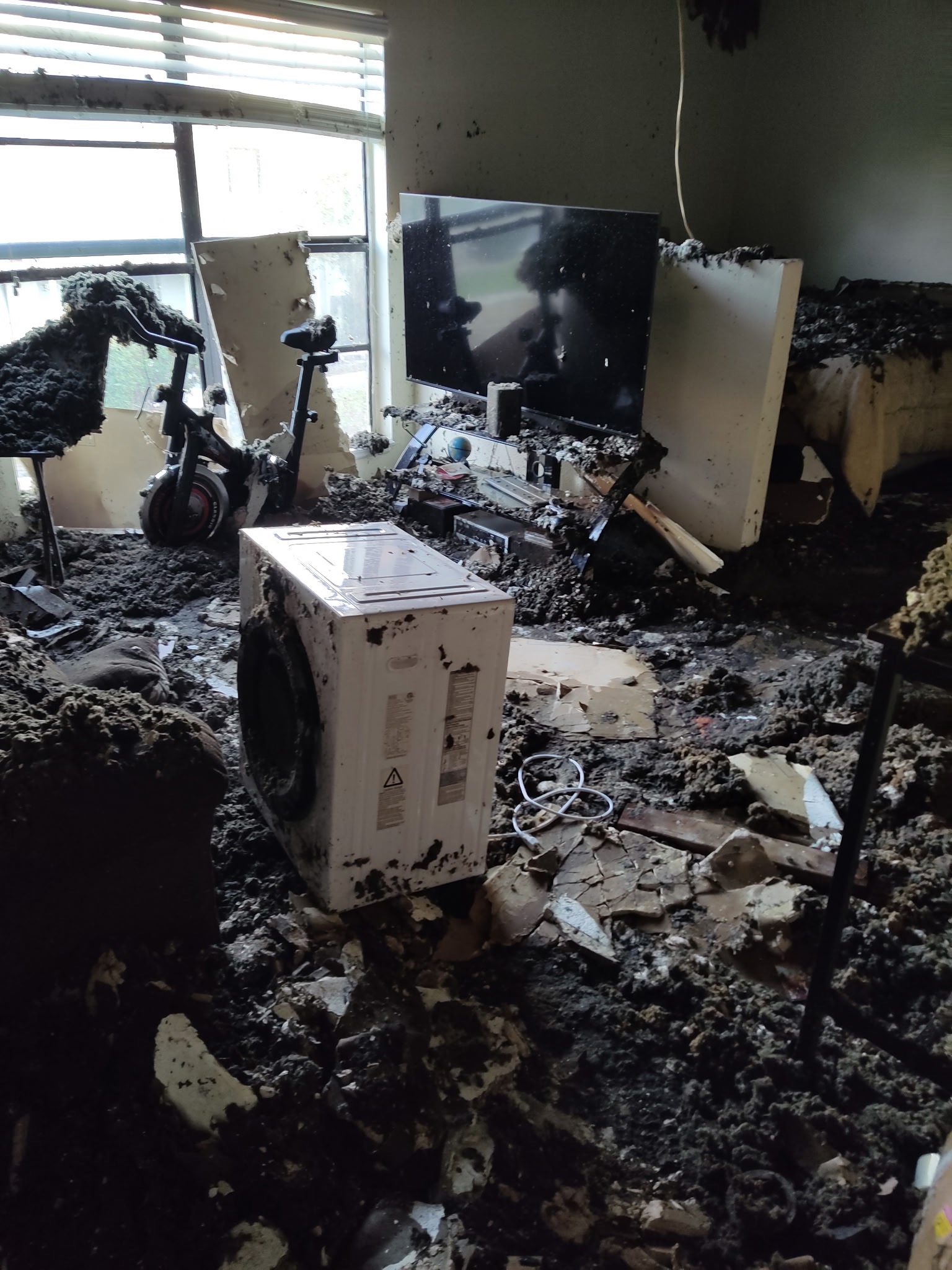 Support Celso's Recovery from House Fire campaign photo, 7 of 8