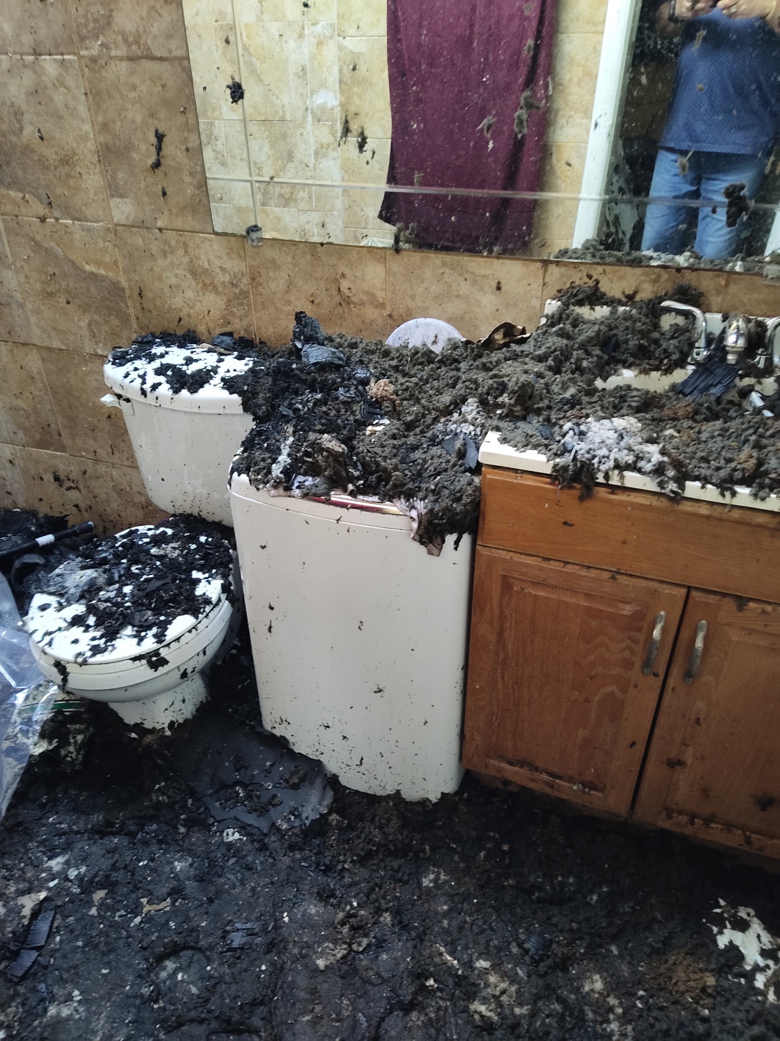 Support Celso's Recovery from House Fire campaign photo, 4 of 8