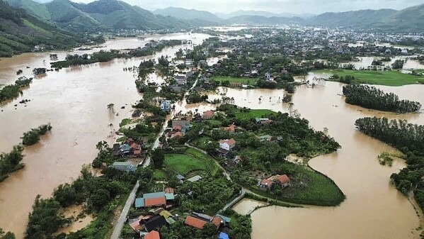 Urgent Support for Families in Vietnam campaign photo, 2 of 6