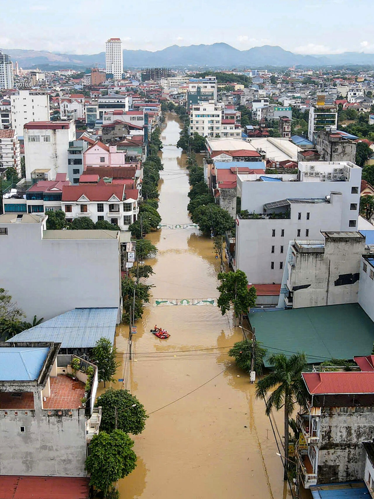 Urgent Support for Families in Vietnam campaign photo, 4 of 6