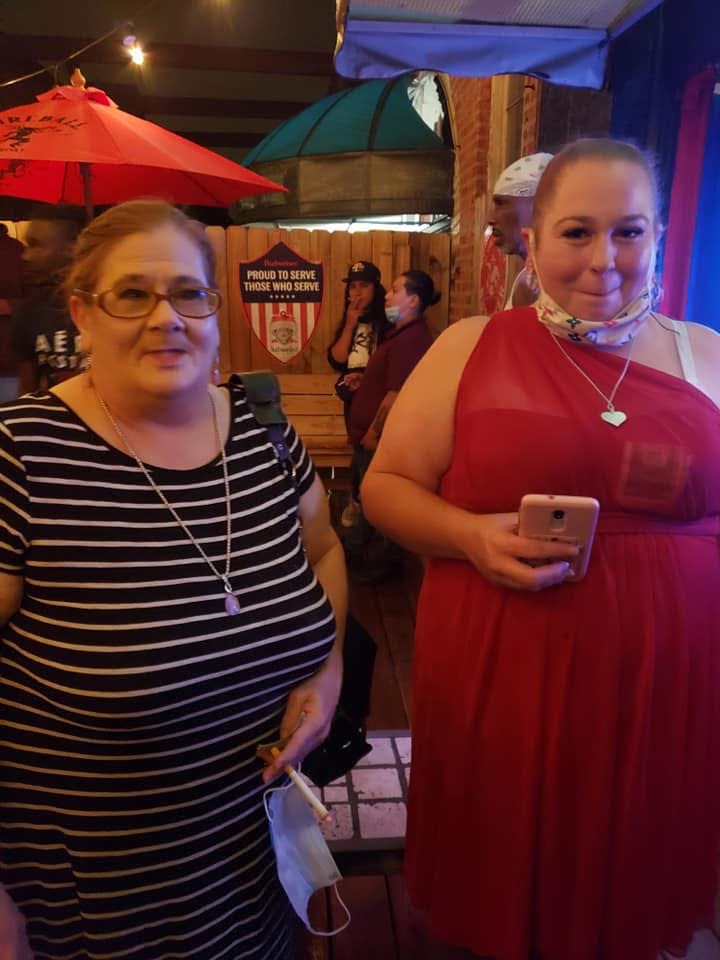 Help Us Honor Cheryl A Smith's Memory campaign photo, 2 of 3