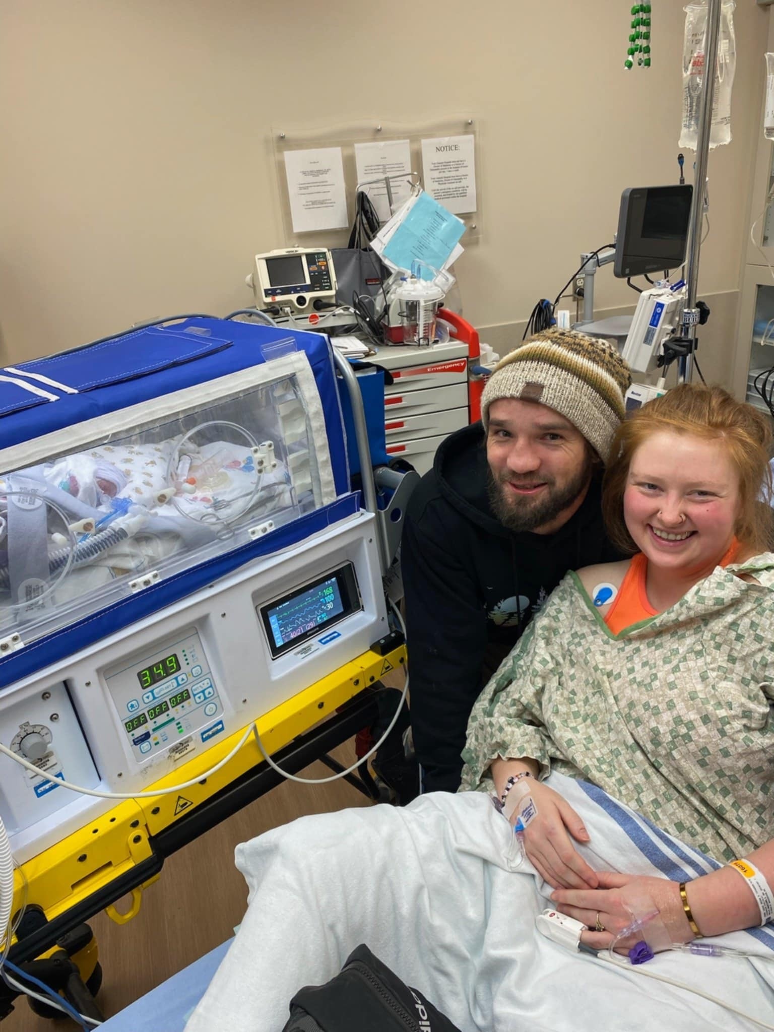 Donate to Ease Remmy's Journey campaign photo, 2 of 4