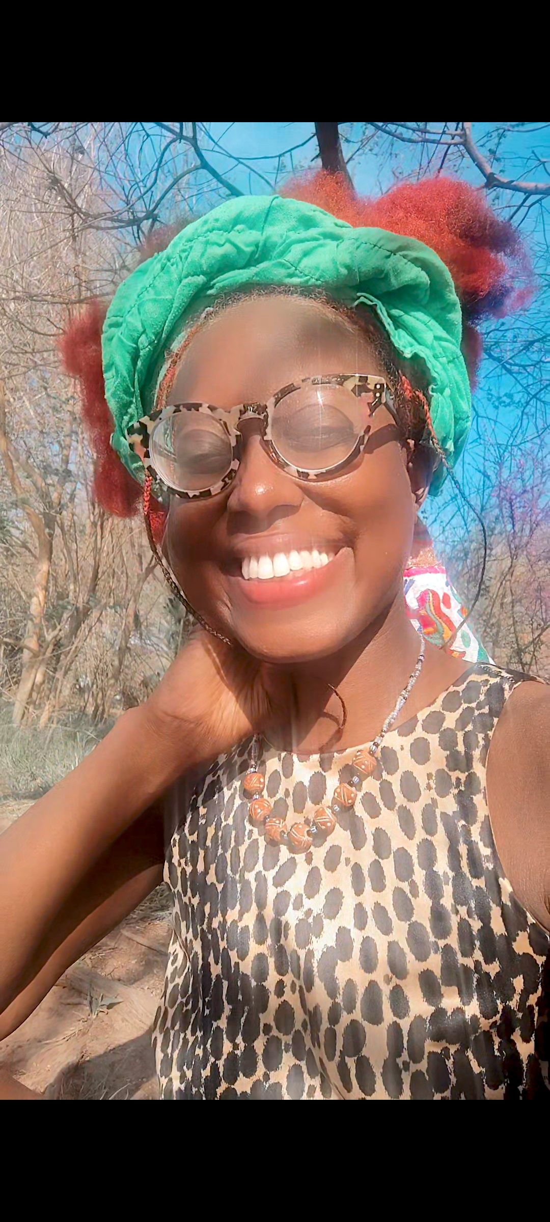 Help Barakah reclaim her Life: Stem Cell Treatment in Mexico campaign photo, 4 of 6
