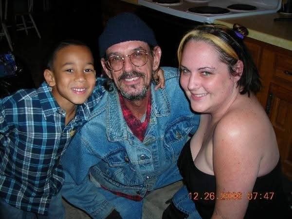 Support for Papa Karl's Final Wishes campaign photo, 6 of 7