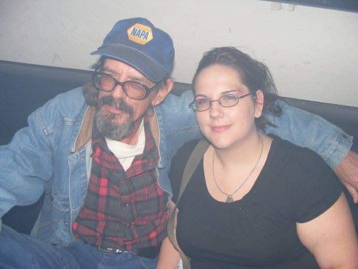 Support for Papa Karl's Final Wishes campaign photo, 2 of 7