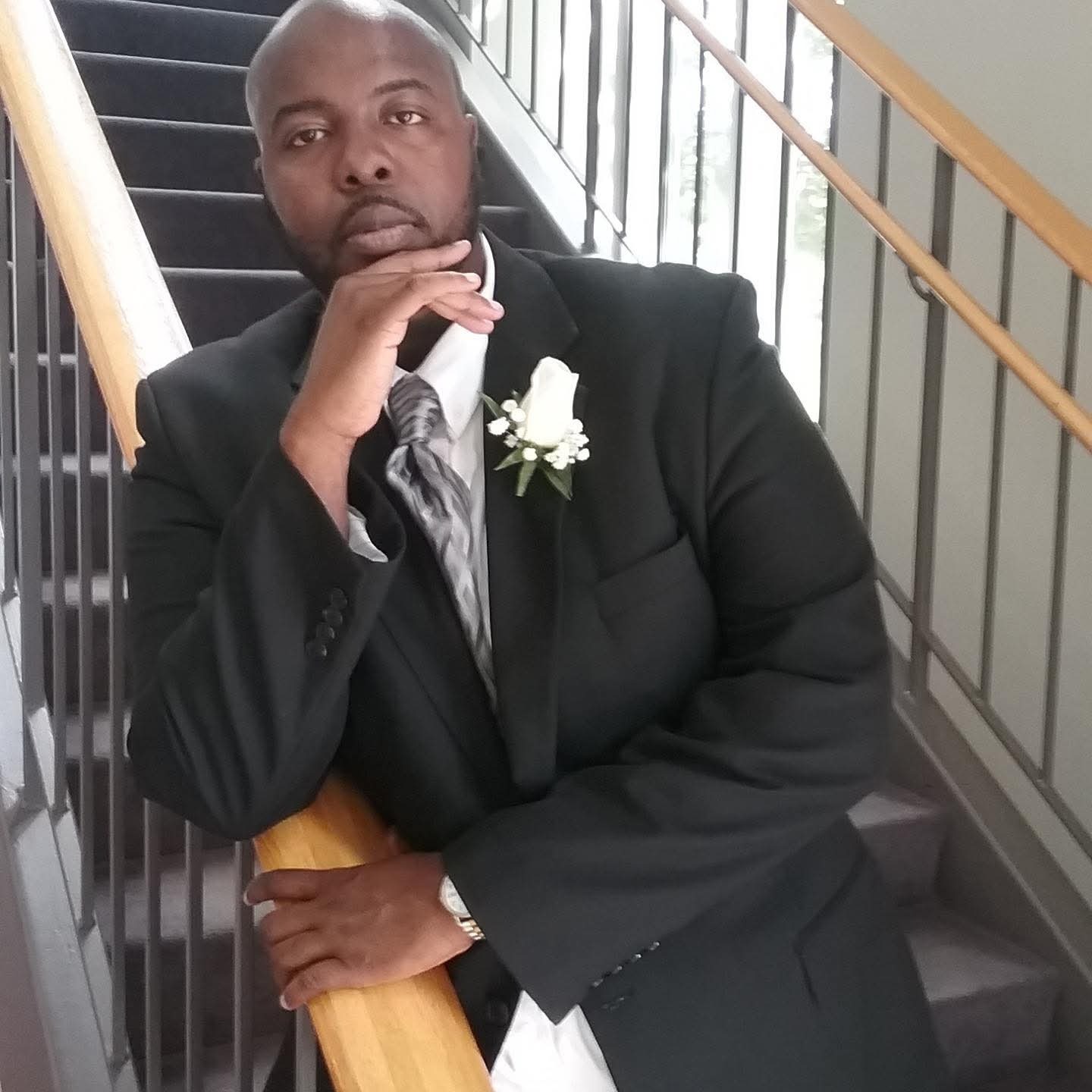 Fundraiser by Tiffany Smith Support Damani's New Breath of Life