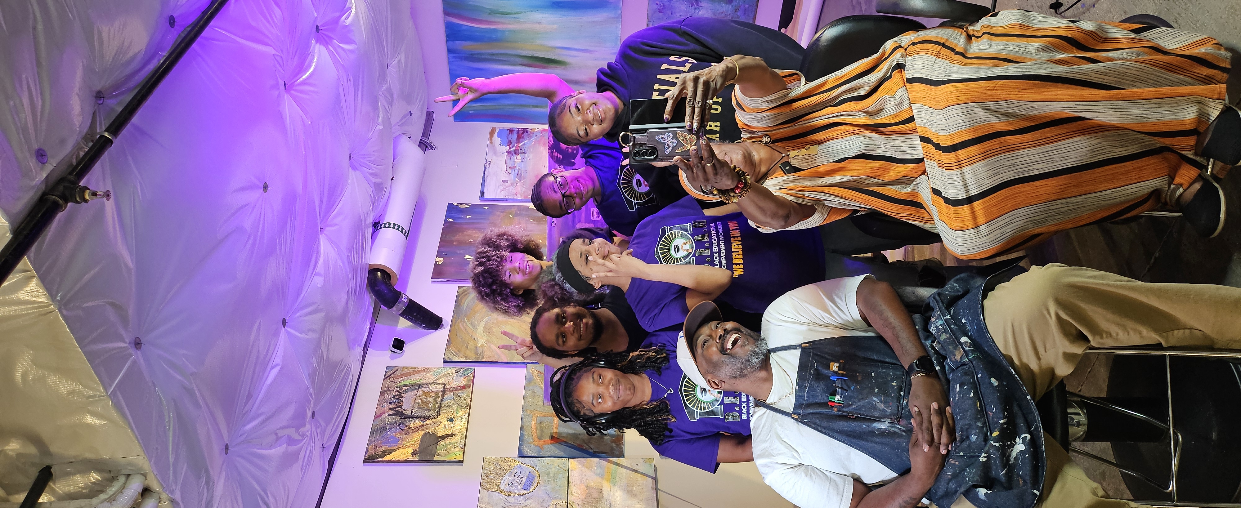 Help The Workshop PDX Thrive in Downtown Portland campaign photo, 7 of 10