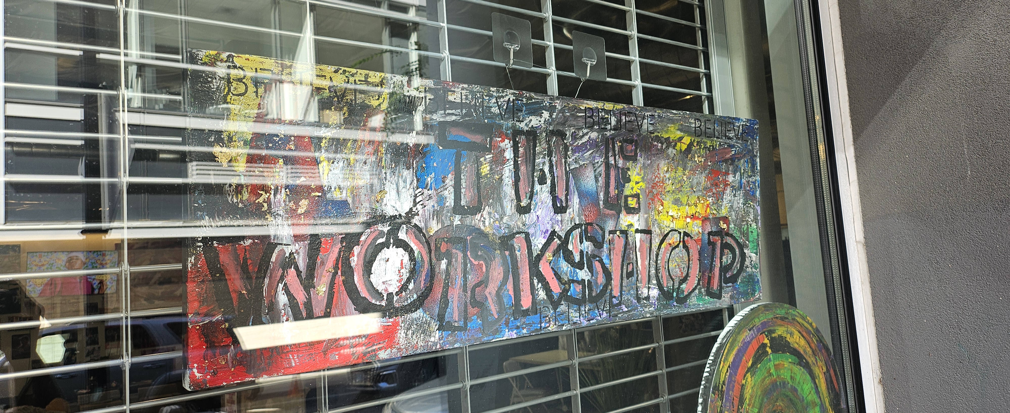 Help The Workshop PDX Thrive in Downtown Portland campaign photo, 8 of 10