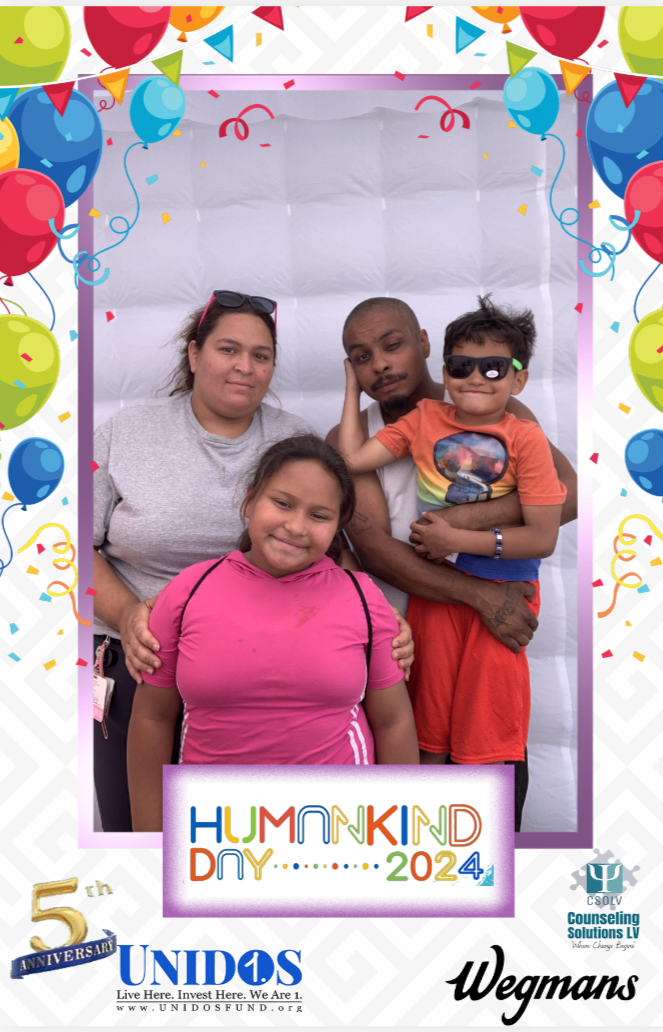 Help Us Save Our Home for the Holidays campaign photo, 5 of 6