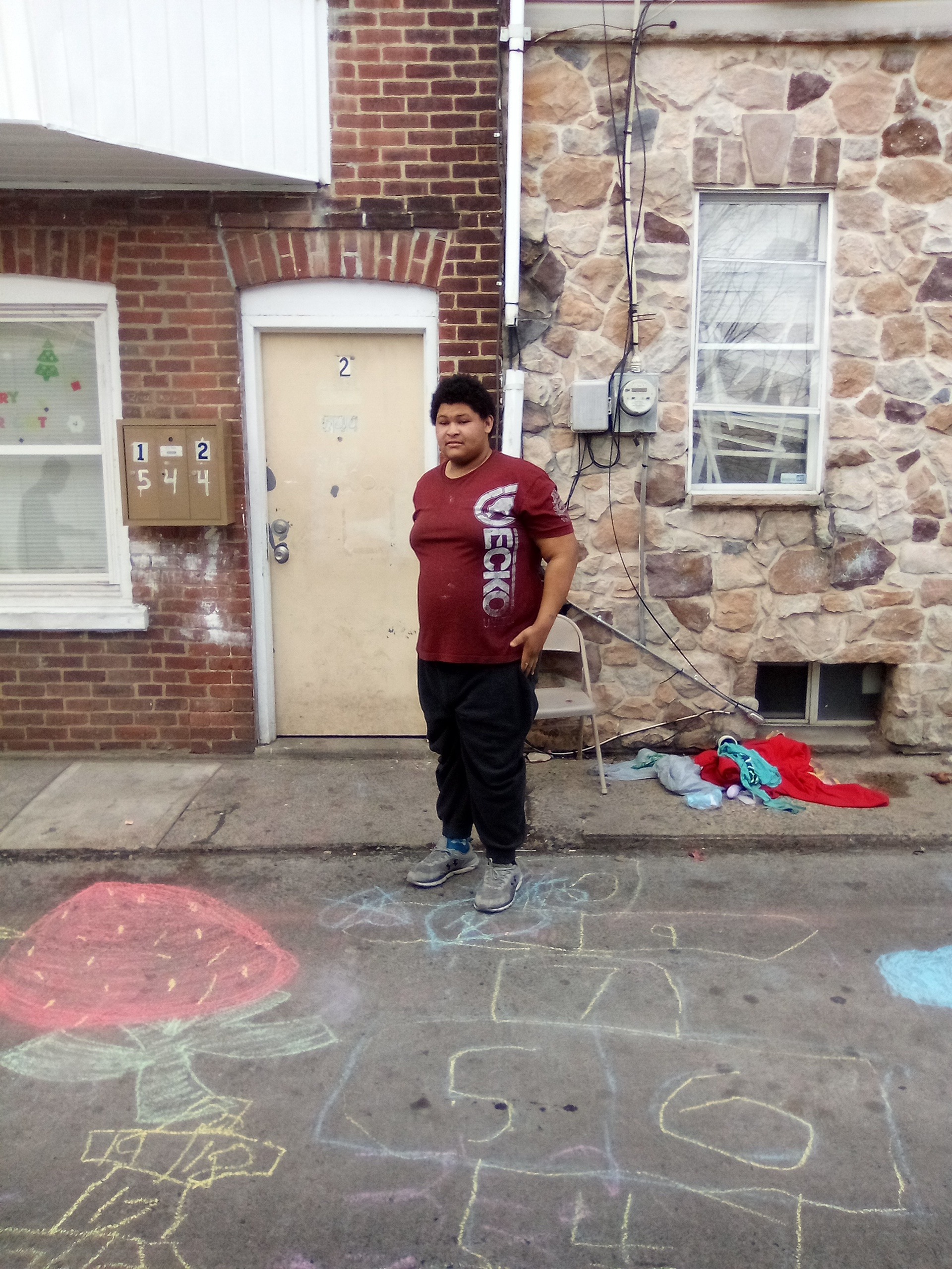 Help Us Save Our Home for the Holidays campaign photo, 2 of 6