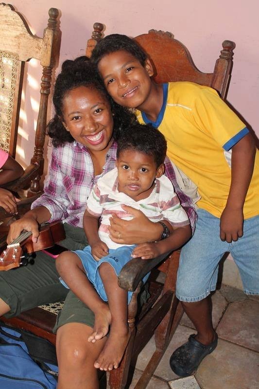 Support Irías’s Recovery Journey campaign photo, 2 of 8